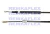 Brovex-Nelson 44.1400 Cable, parking brake